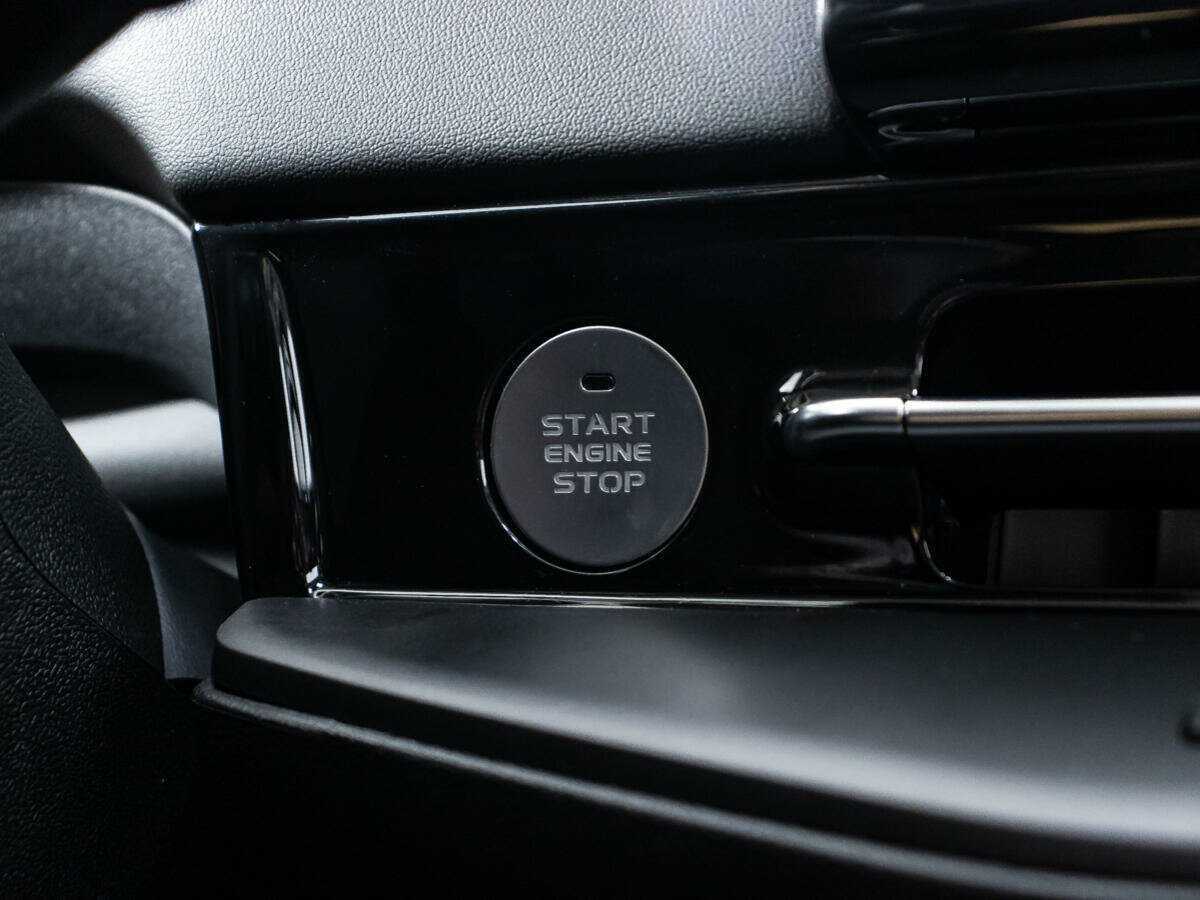 Changan CS55PLUS б/у, 2024, Роботизированная. Фото: #21