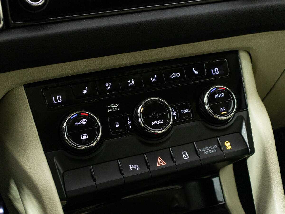 Skoda Kodiaq б/у, 2018, Роботизированная. Фото: #16