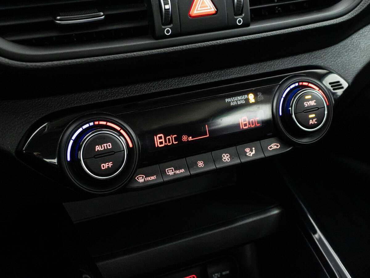 Kia Cerato б/у, 2021, Автоматическая. Фото: #14