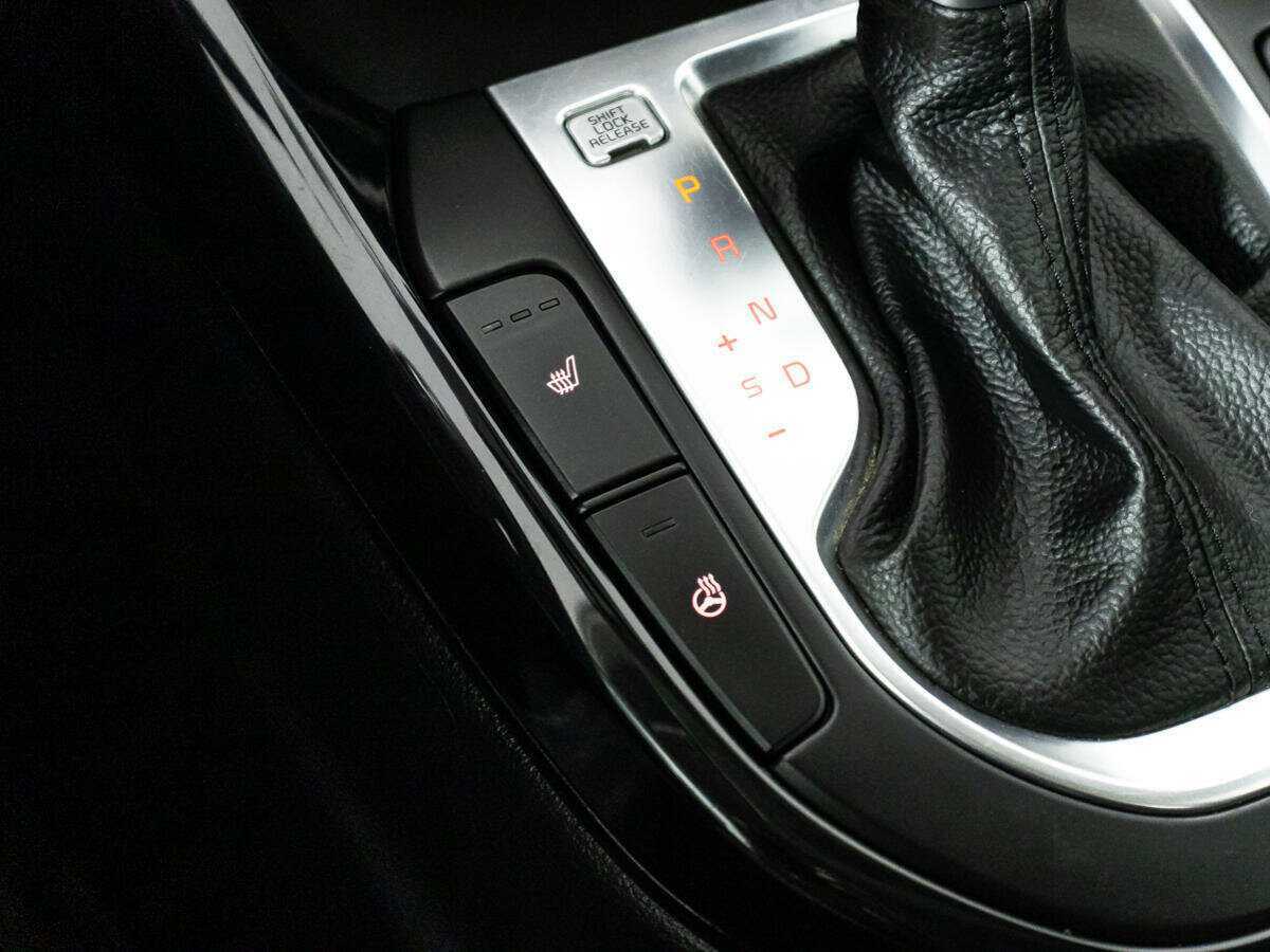 Kia Cerato б/у, 2021, Автоматическая. Фото: #16