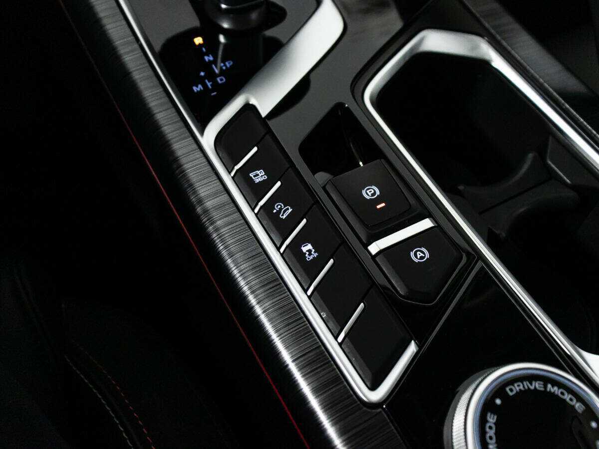 Geely Tugella б/у, 2022, Автоматическая. Фото: #18