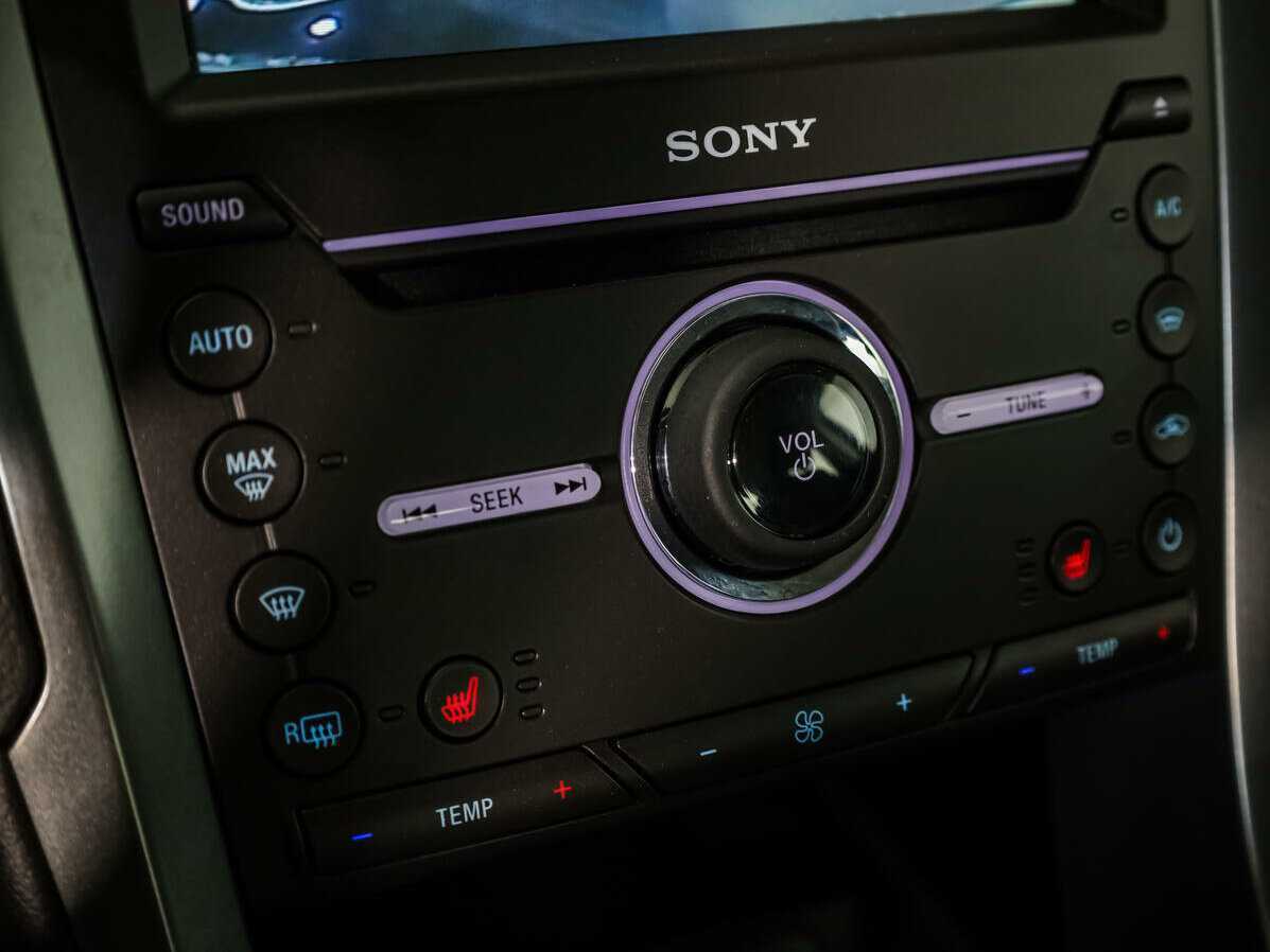 Ford Mondeo б/у, 2016, Автоматическая. Фото: #12