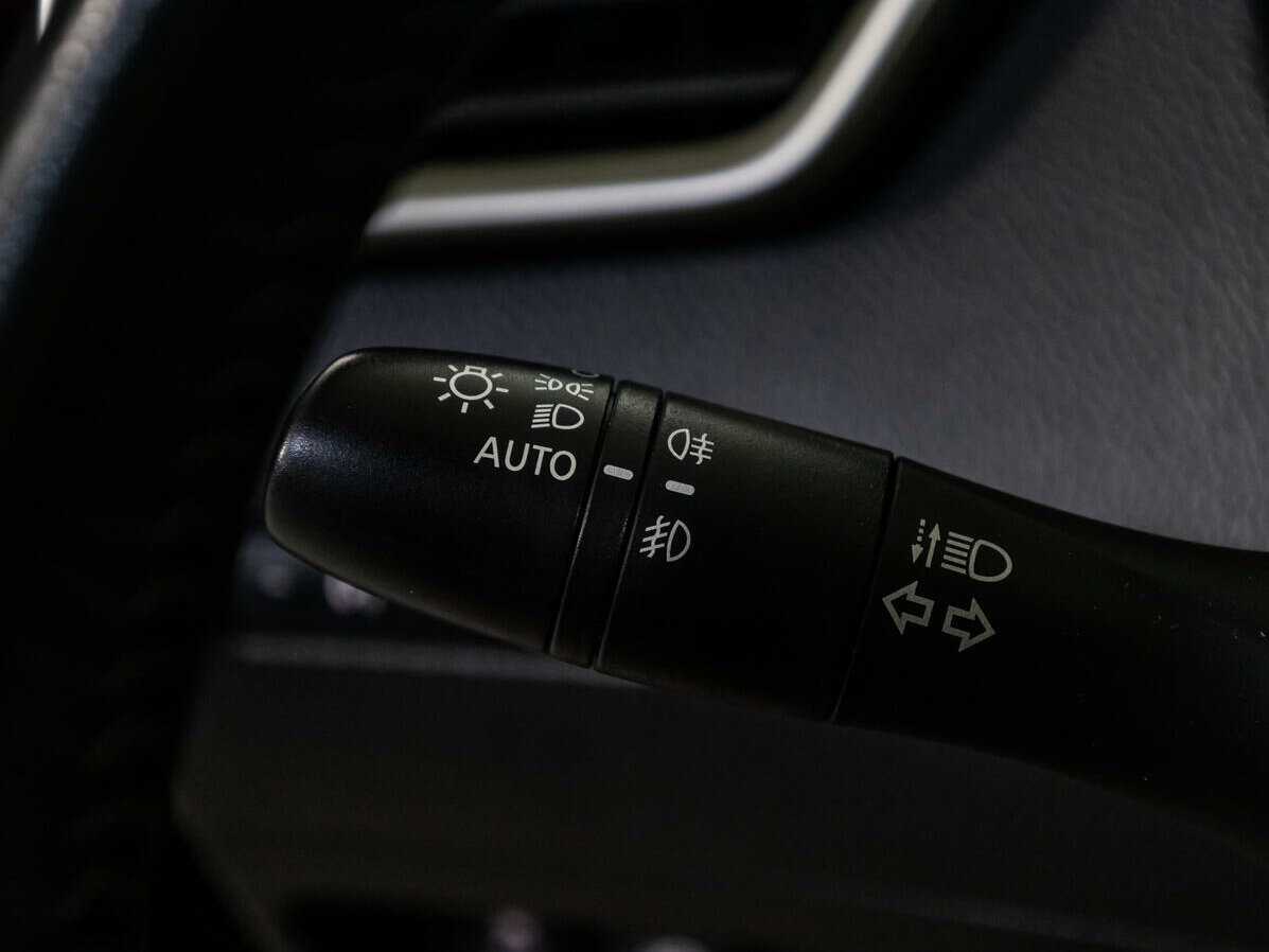 Nissan Qashqai б/у, 2018, Вариатор. Фото: #15