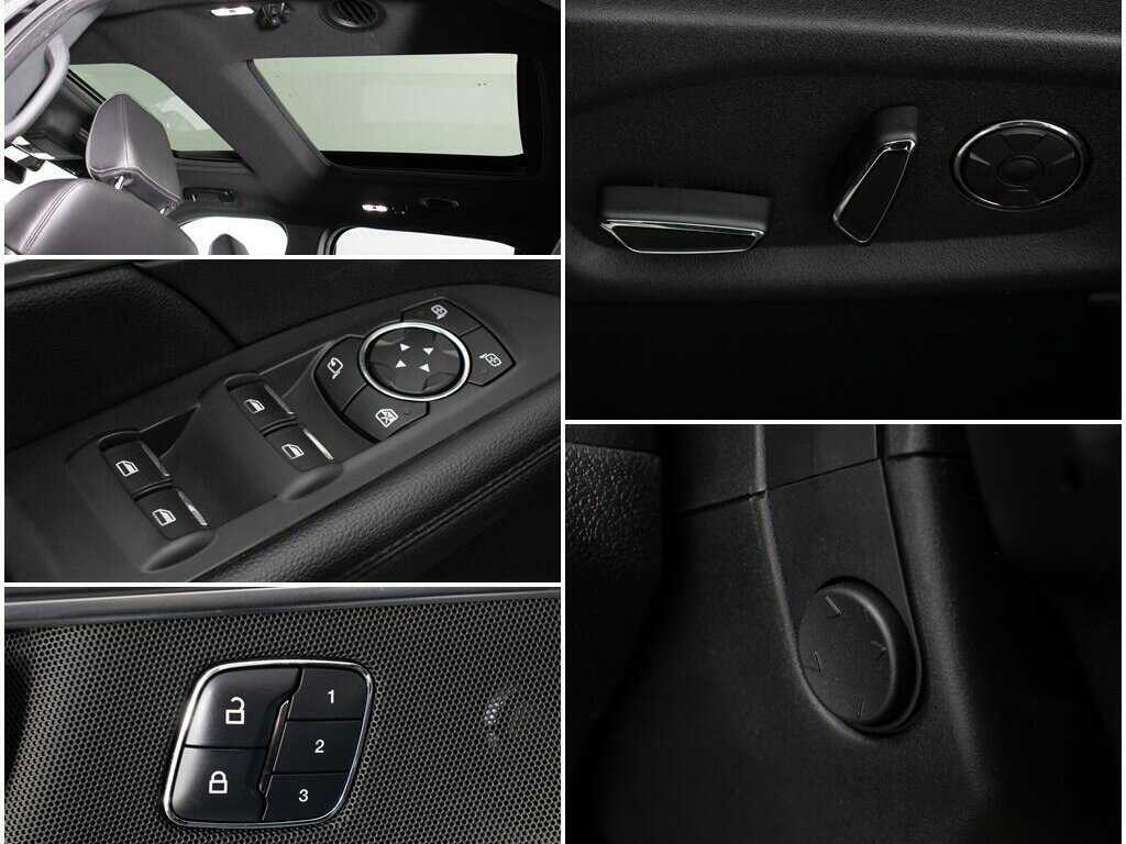 Ford Explorer б/у, 2018, Автоматическая. Фото: #16