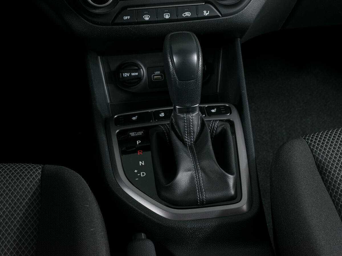 Hyundai Creta б/у, 2019, Автоматическая. Фото: #15