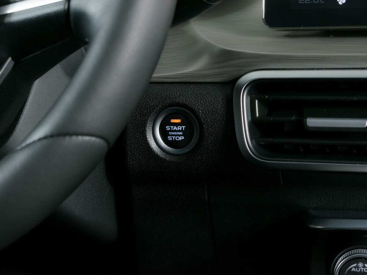 Geely Coolray б/у, 2023, Роботизированная. Фото: #16