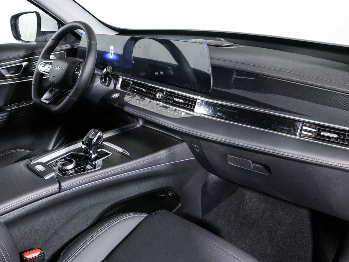 Chery Tiggo 7 Pro Max б/у, 2024, Роботизированная. Фото: #8