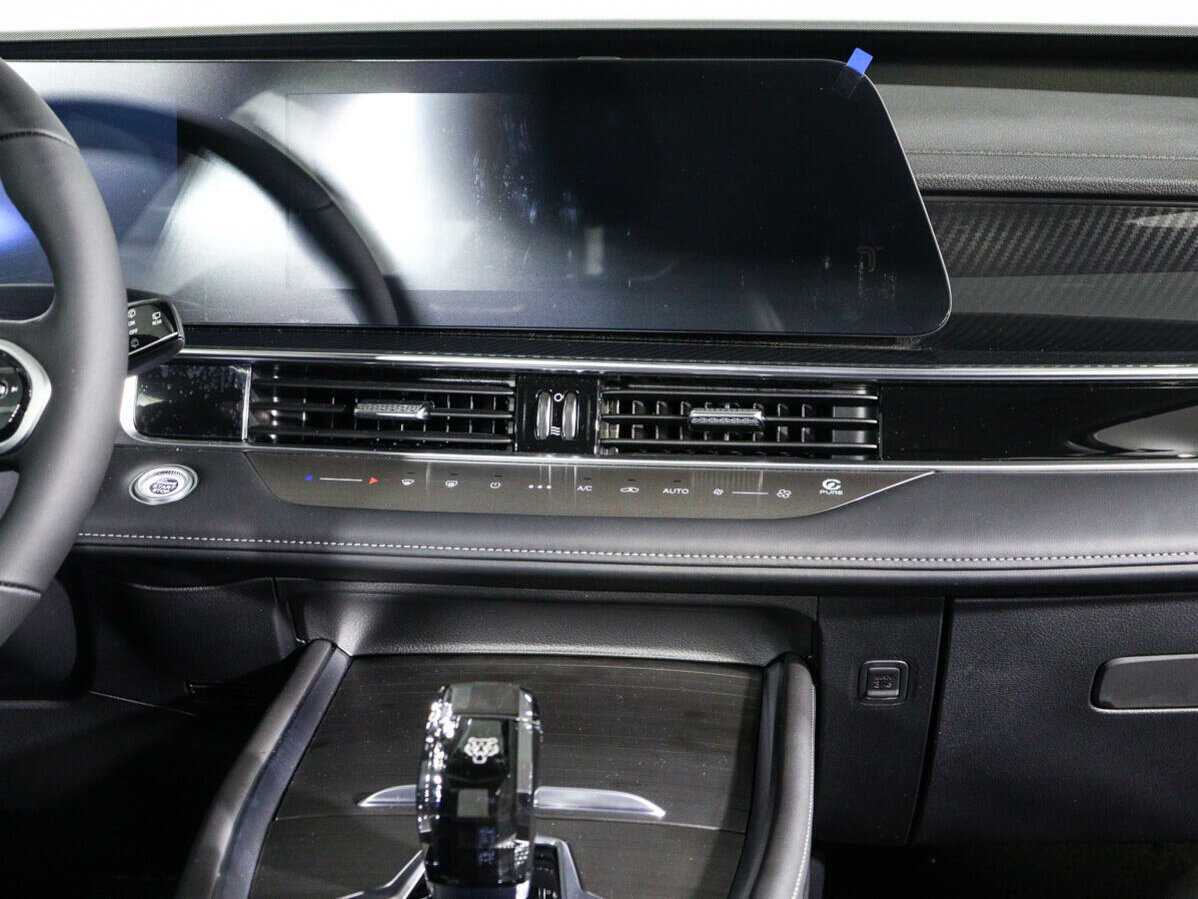 Chery Tiggo 7 Pro Max б/у, 2024, Роботизированная. Фото: #9