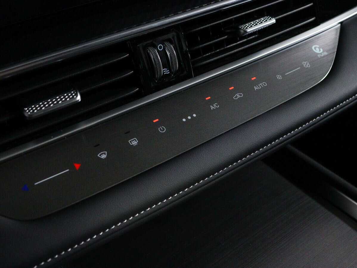 Chery Tiggo 7 Pro Max б/у, 2024, Роботизированная. Фото: #15