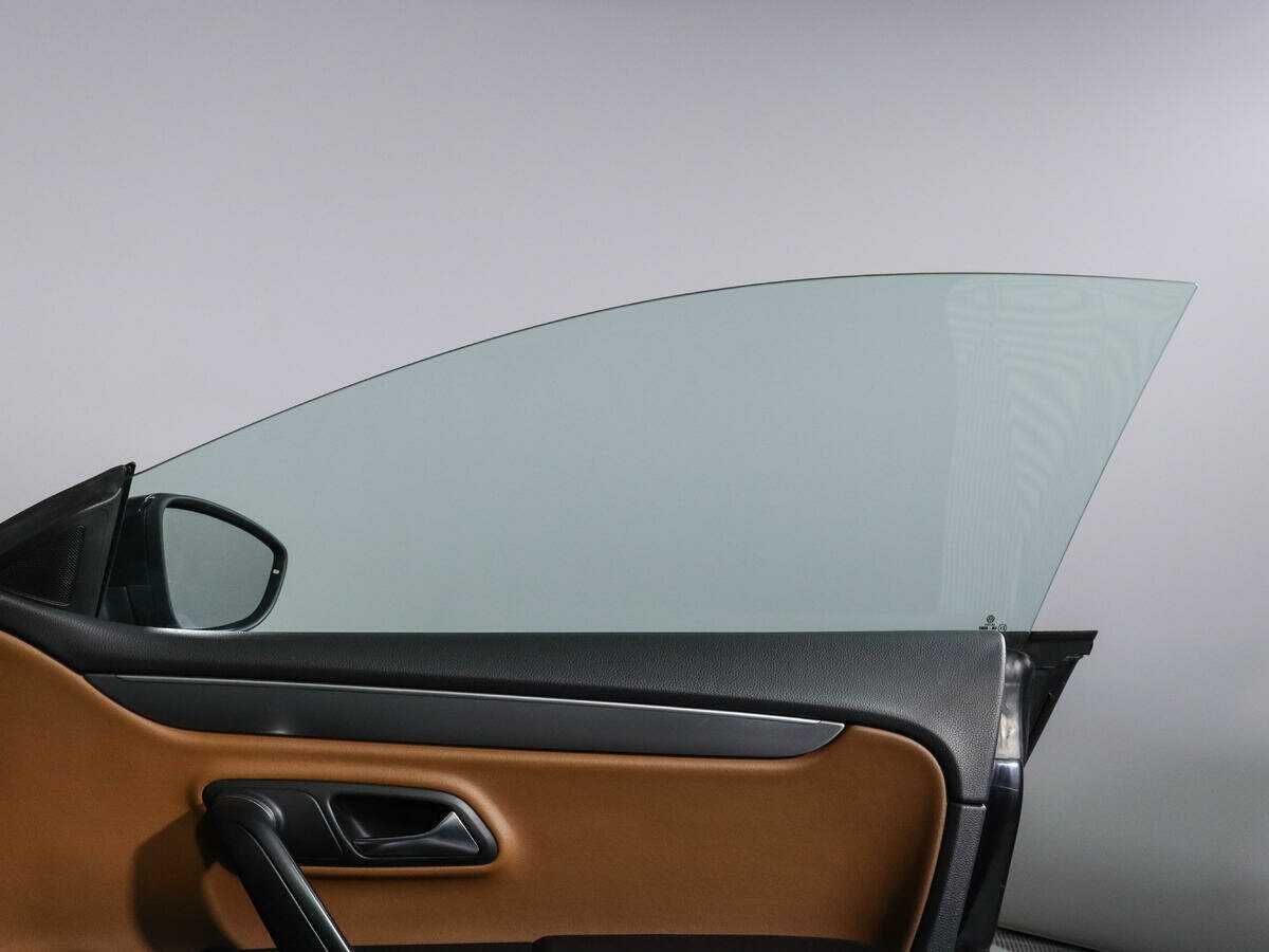 Фольксваген Пассат ЦЦ б/у, 2013, Роботизированная. Фото: #13