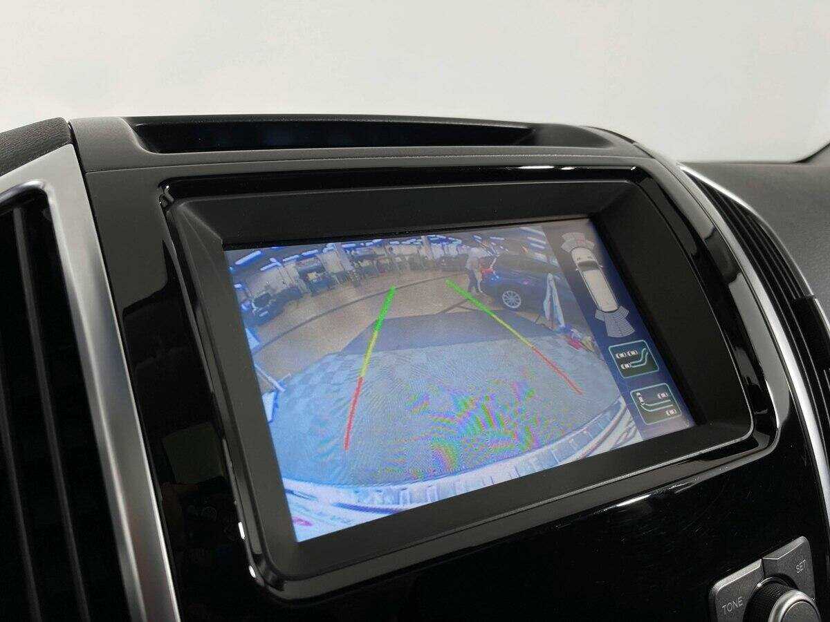 Haval H9 б/у, 2021, Автоматическая. Фото: #13