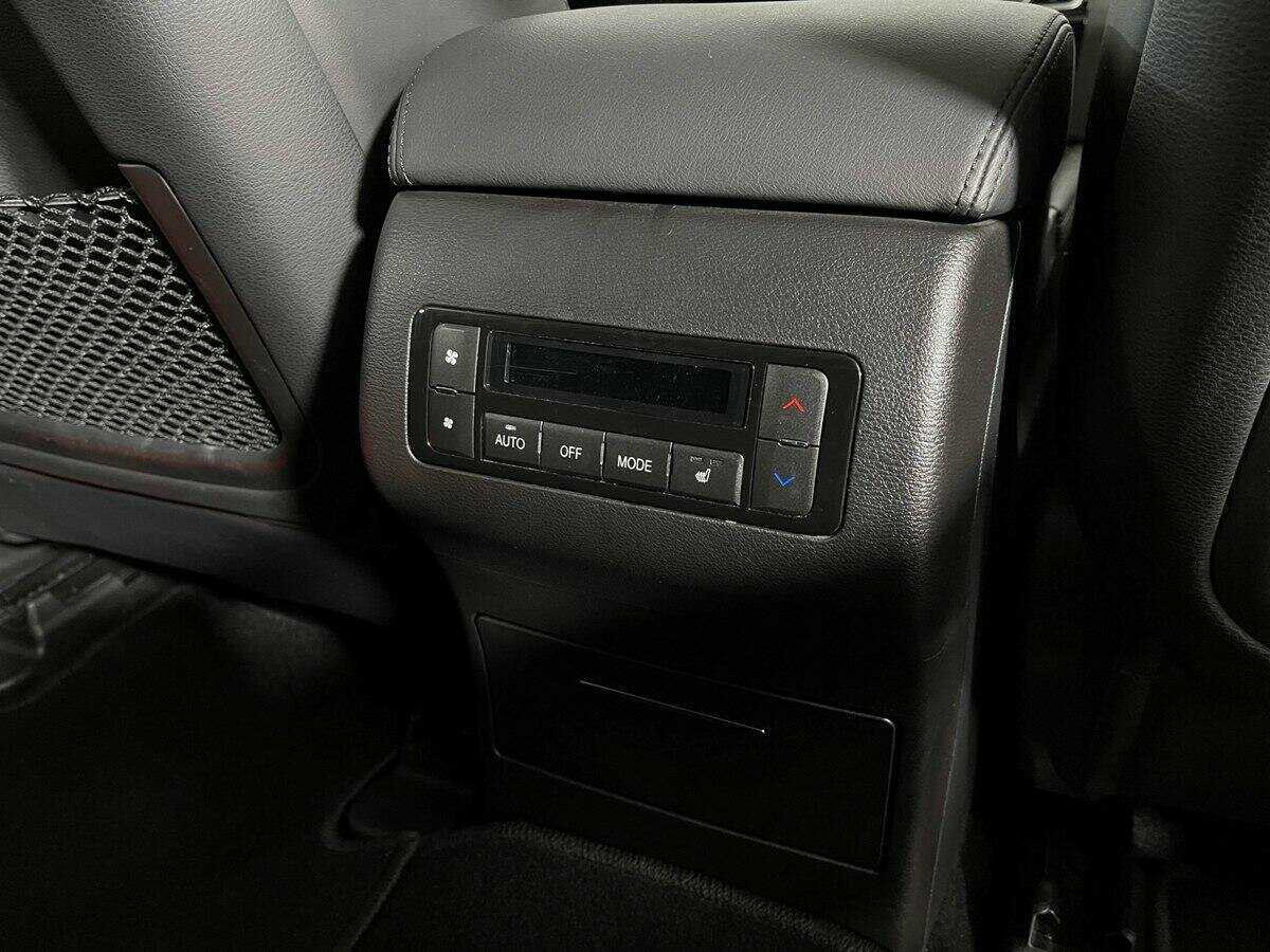 Haval H9 б/у, 2021, Автоматическая. Фото: #18