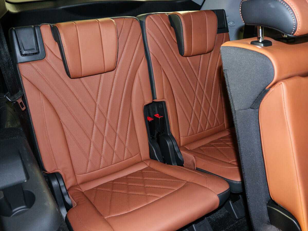 Chery Tiggo 8 Pro Max б/у, 2022, Роботизированная. Фото: #17