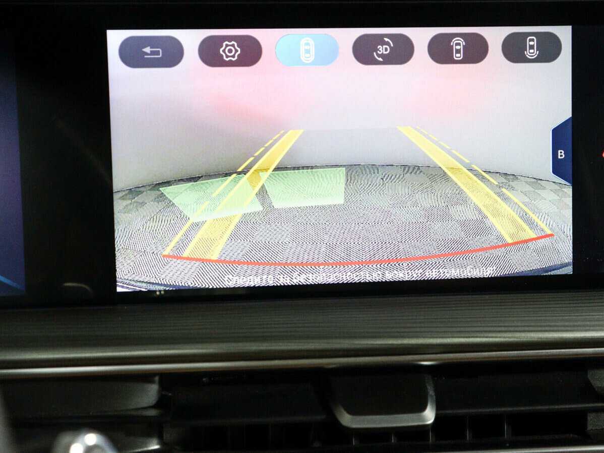 Chery Tiggo 8 Pro Max б/у, 2022, Роботизированная. Фото: #23