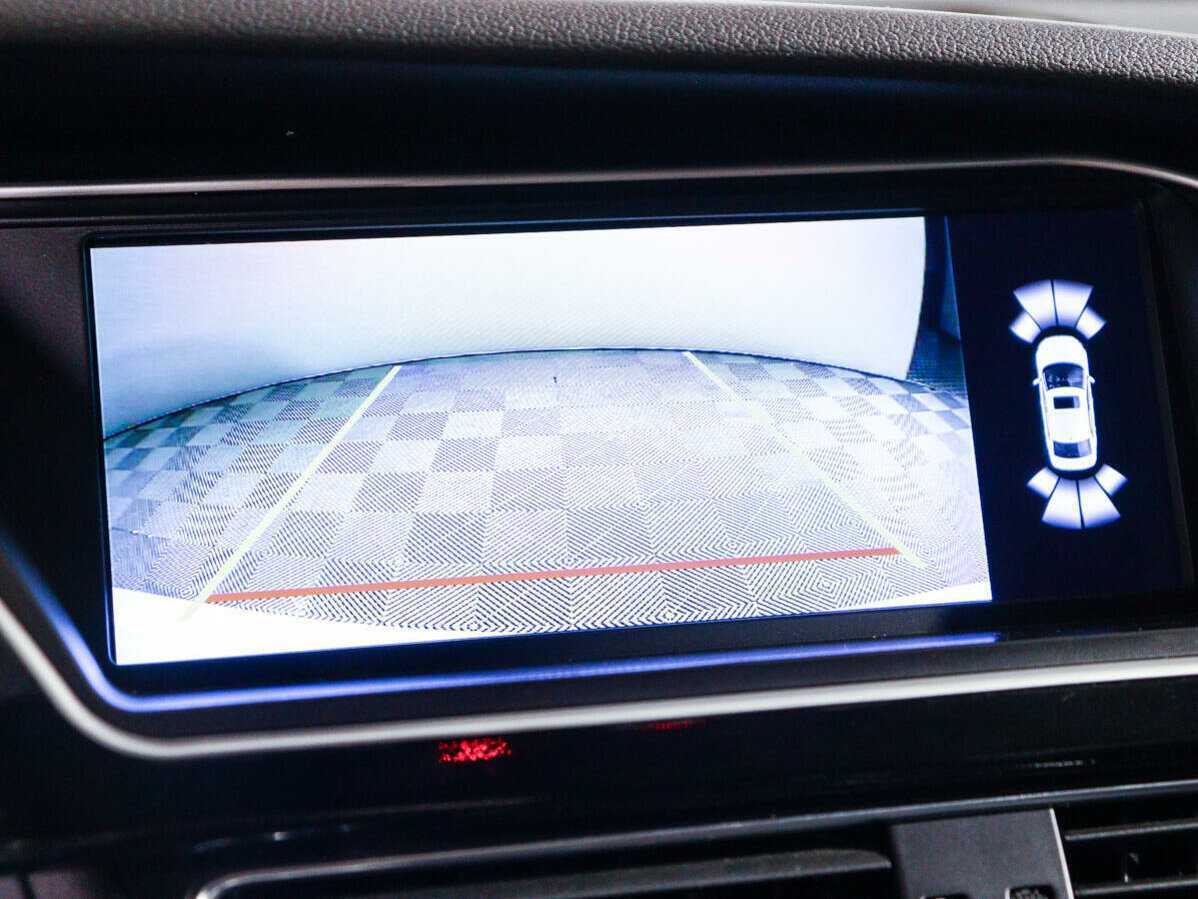 Audi A5 б/у, 2016, Роботизированная. Фото: #17