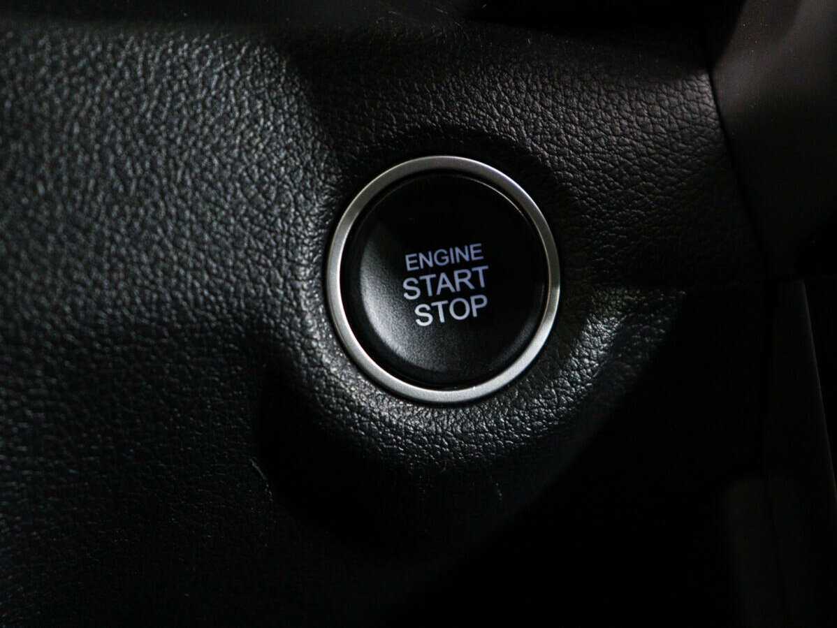 Hyundai Creta б/у, 2022, Автоматическая. Фото: #12