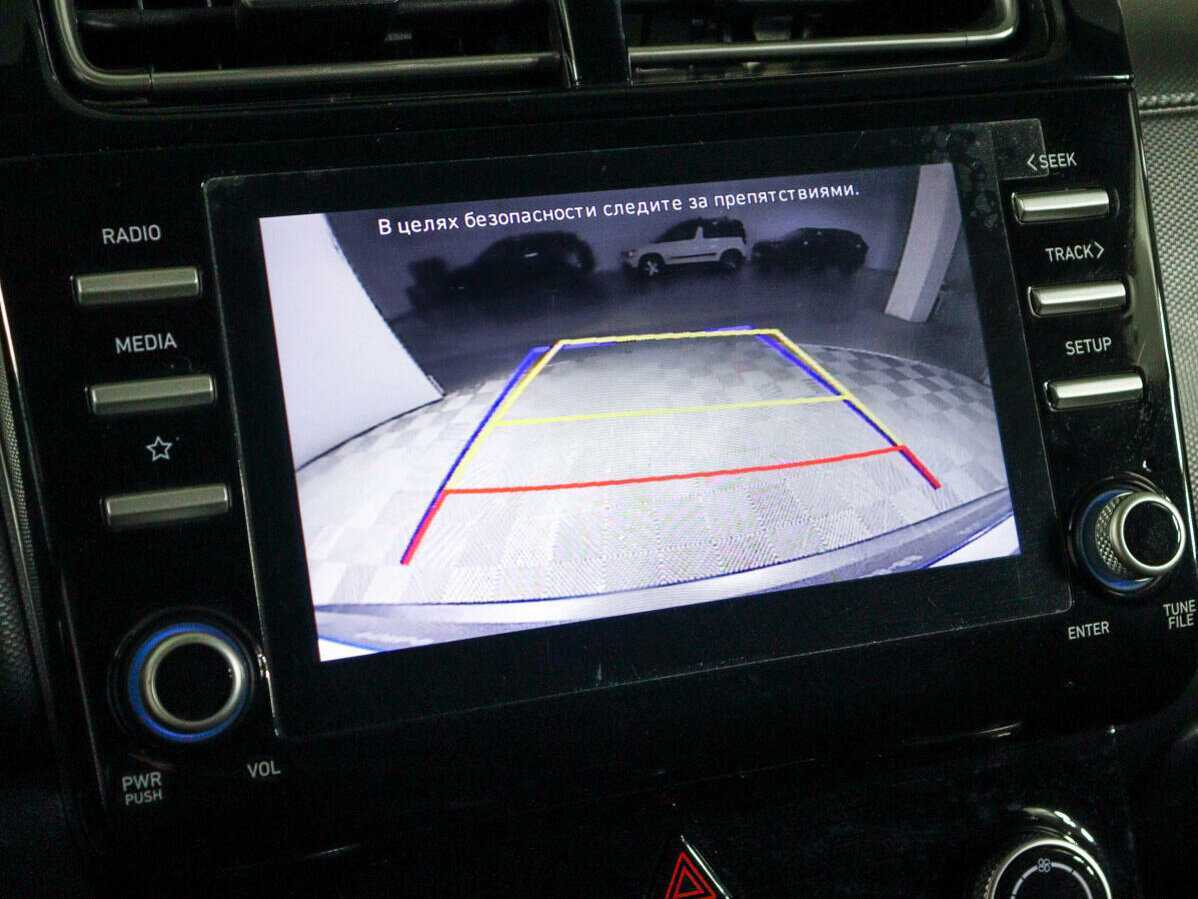 Hyundai Creta б/у, 2022, Автоматическая. Фото: #14