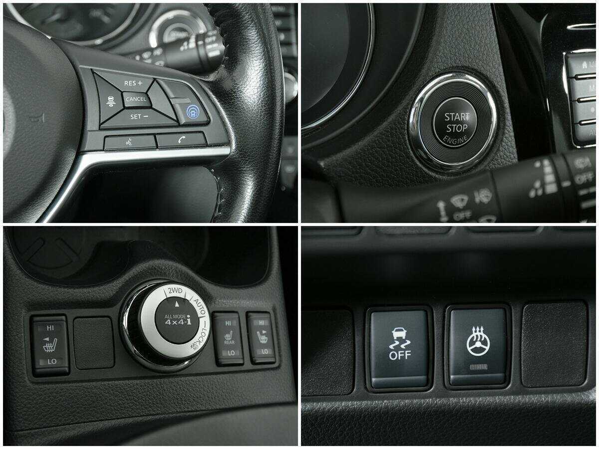 Nissan Qashqai б/у, 2022, Вариатор. Фото: #13