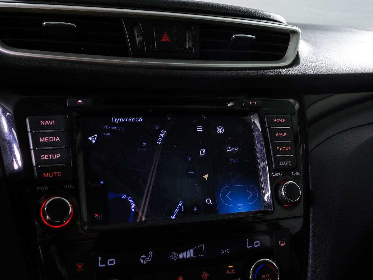 Nissan Qashqai б/у, 2019, Вариатор. Фото: #13