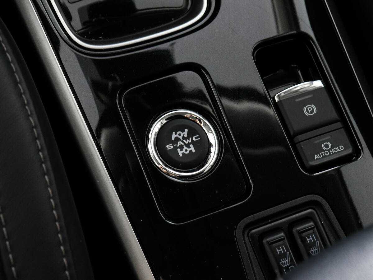 Mitsubishi Outlander б/у, 2022, Вариатор. Фото: #14