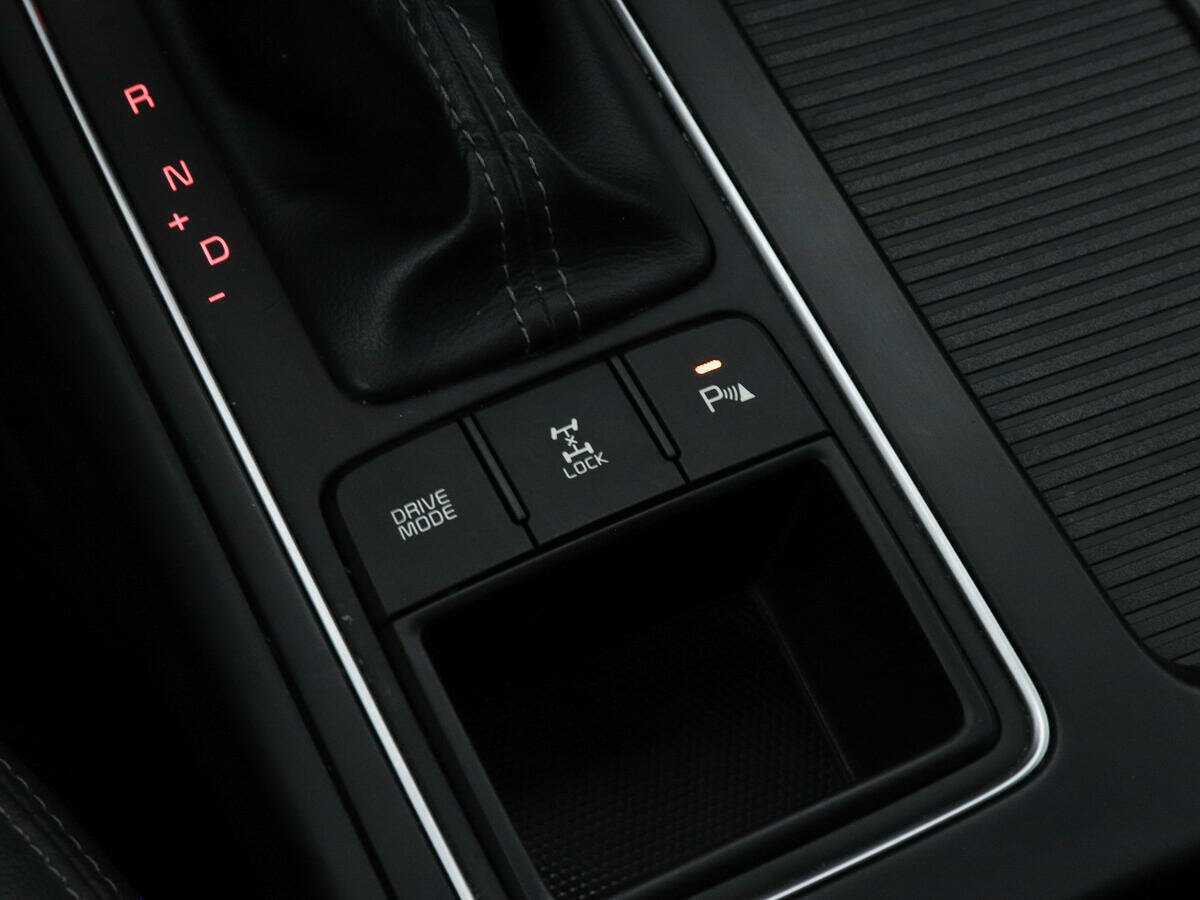 Kia Sorento б/у, 2019, Автоматическая. Фото: #10