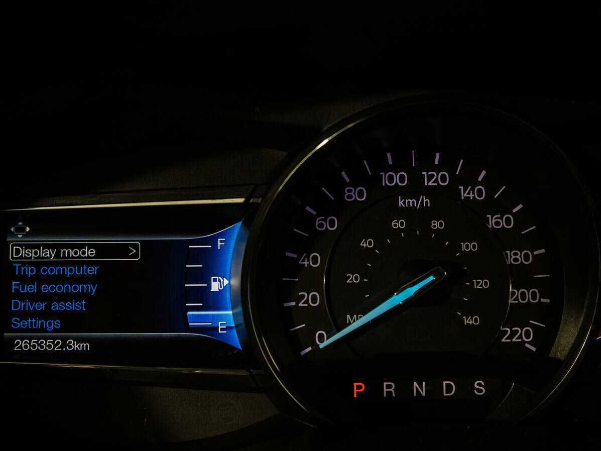 Ford Explorer б/у, 2016, Автоматическая. Фото: #13