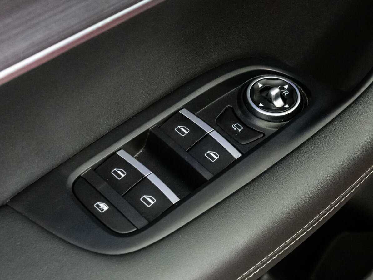 Chery Tiggo 7 Pro Max б/у, 2023, Вариатор. Фото: #16