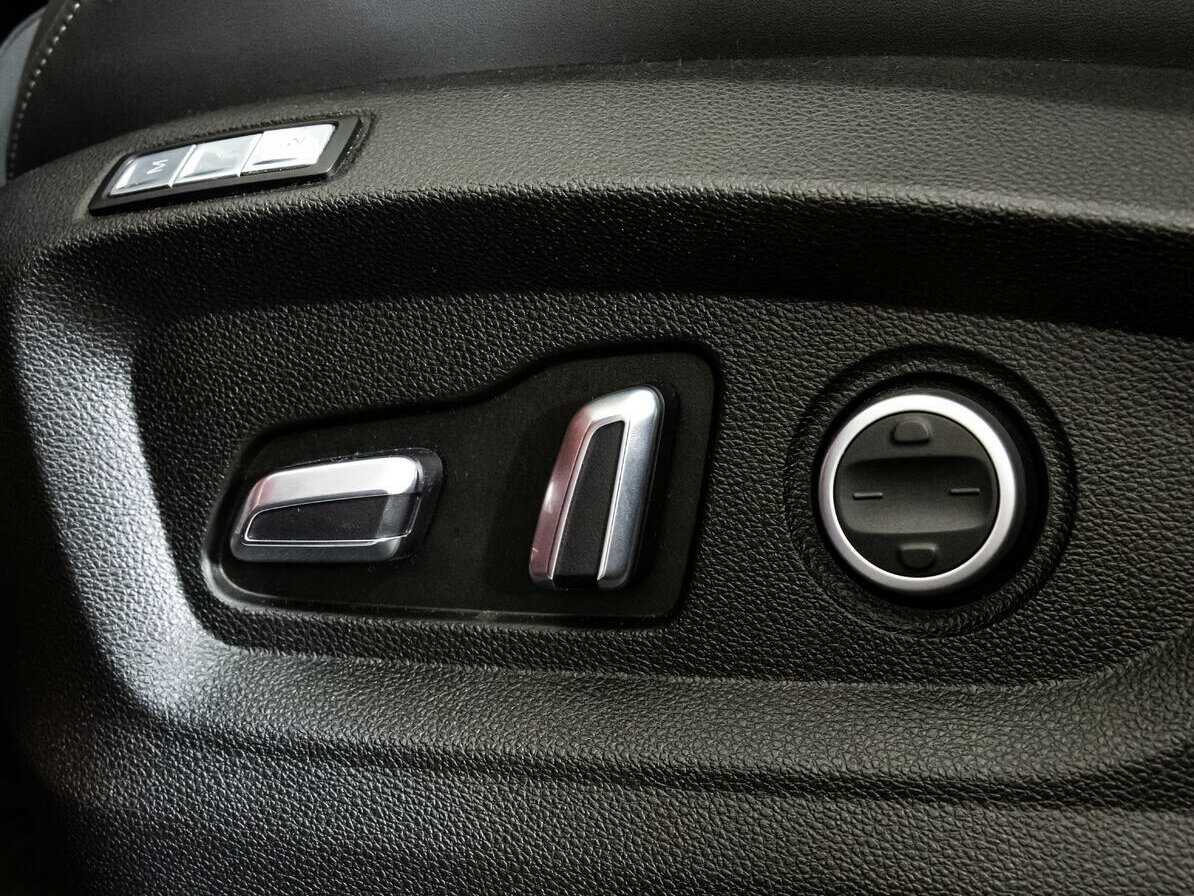 Chery Tiggo 7 Pro Max б/у, 2023, Вариатор. Фото: #19