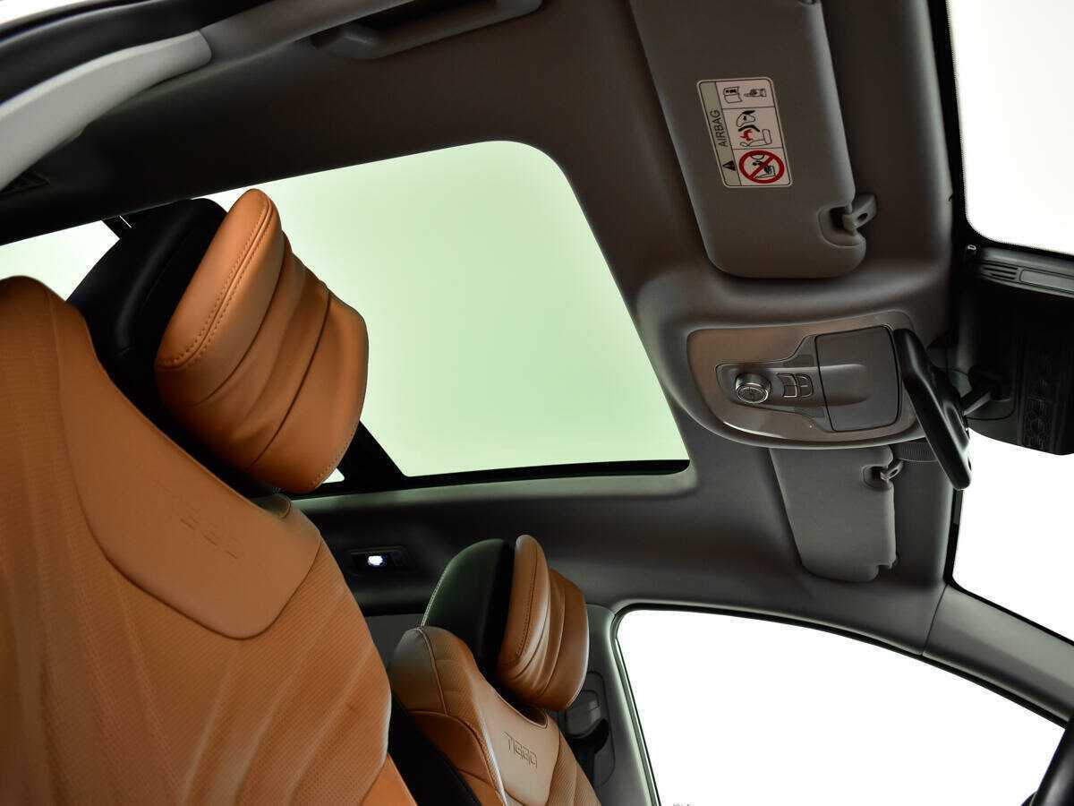 Chery Tiggo 8 Pro Max б/у, 2022, Роботизированная. Фото: #13