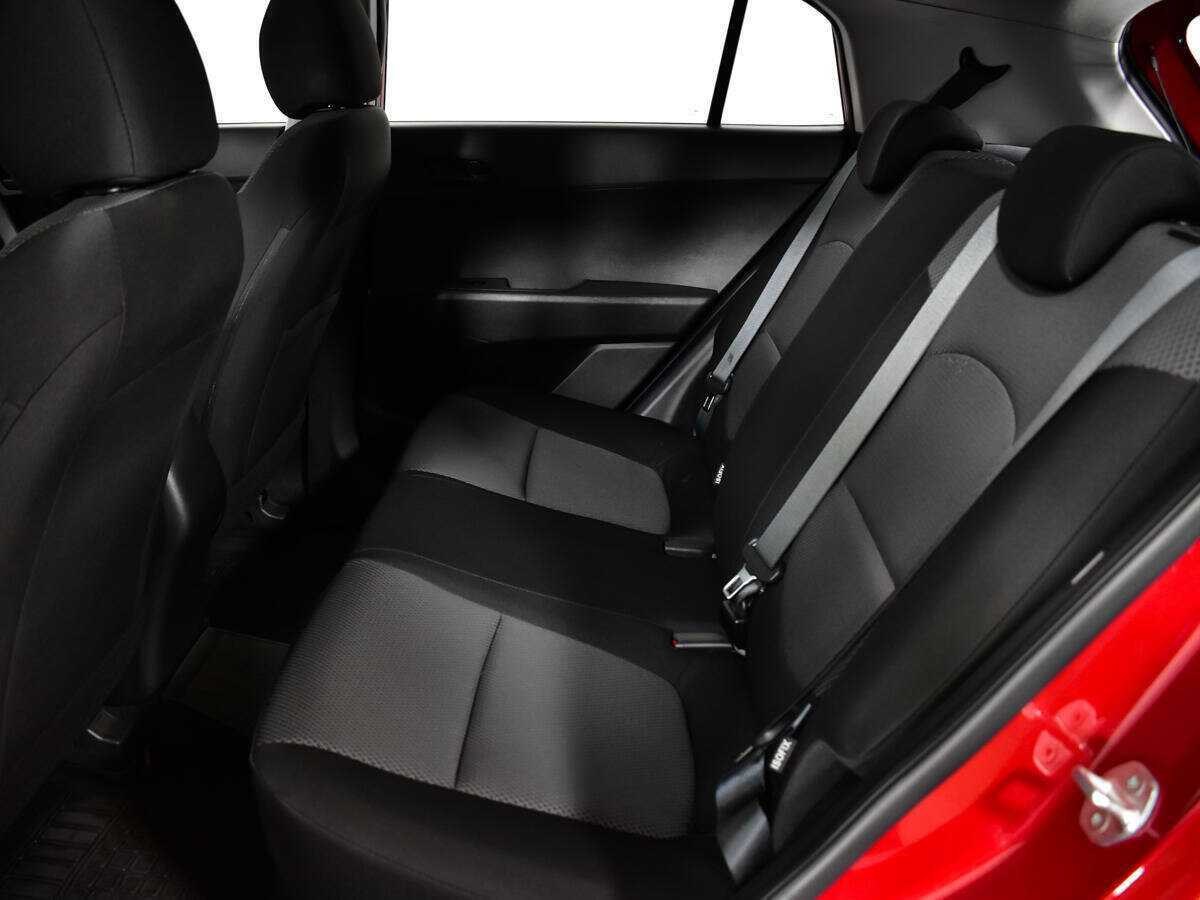 Hyundai Creta б/у, 2020, Автоматическая. Фото: #9