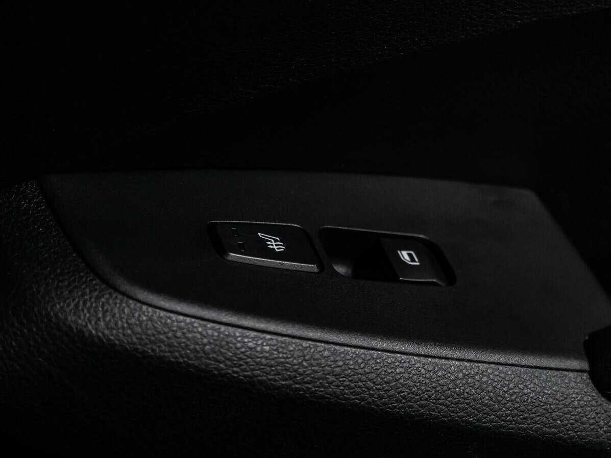 Kia Seltos б/у, 2020, Вариатор. Фото: #15