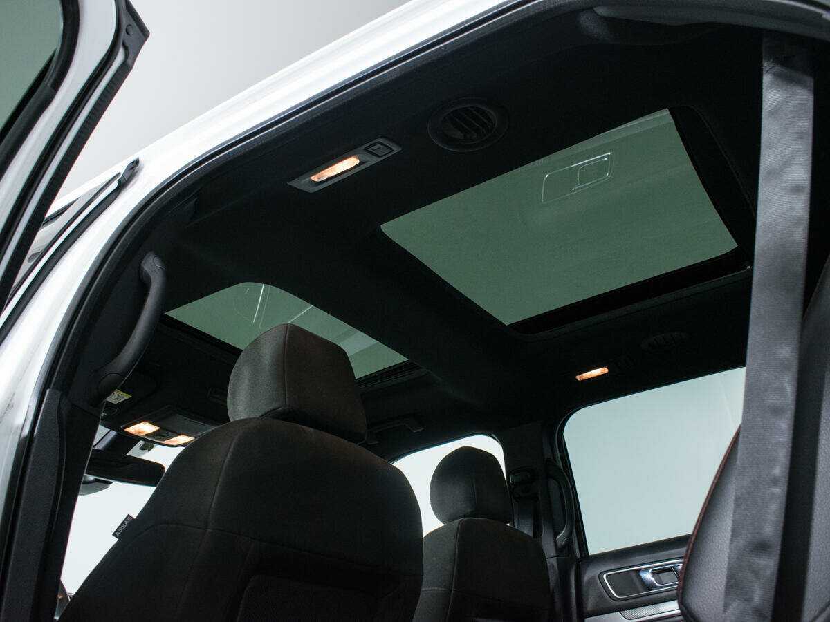 Ford Explorer б/у, 2016, Автоматическая. Фото: #11