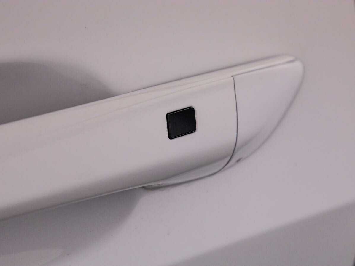 Hyundai Elantra б/у, 2021, Автоматическая. Фото: #18