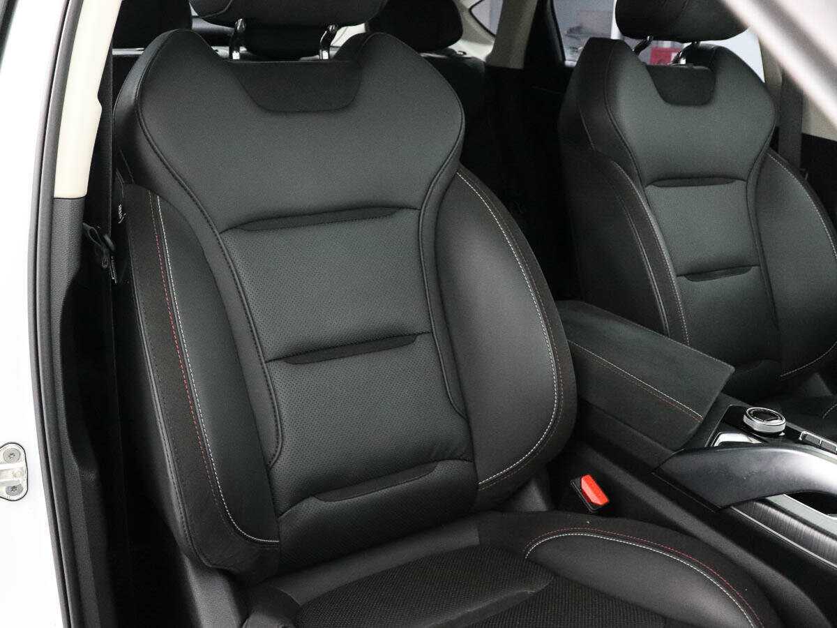 Geely Tugella б/у, 2021, Автоматическая. Фото: #9