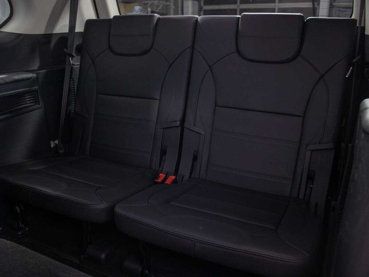 Haval H9 б/у, 2022, Автоматическая. Фото: #11