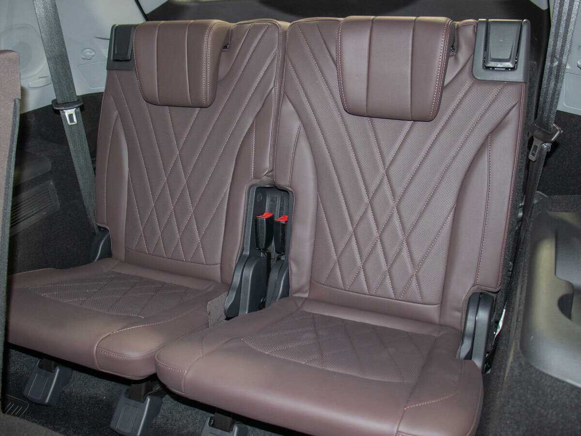 Chery Tiggo 8 Pro Max б/у, 2023, Роботизированная. Фото: #11