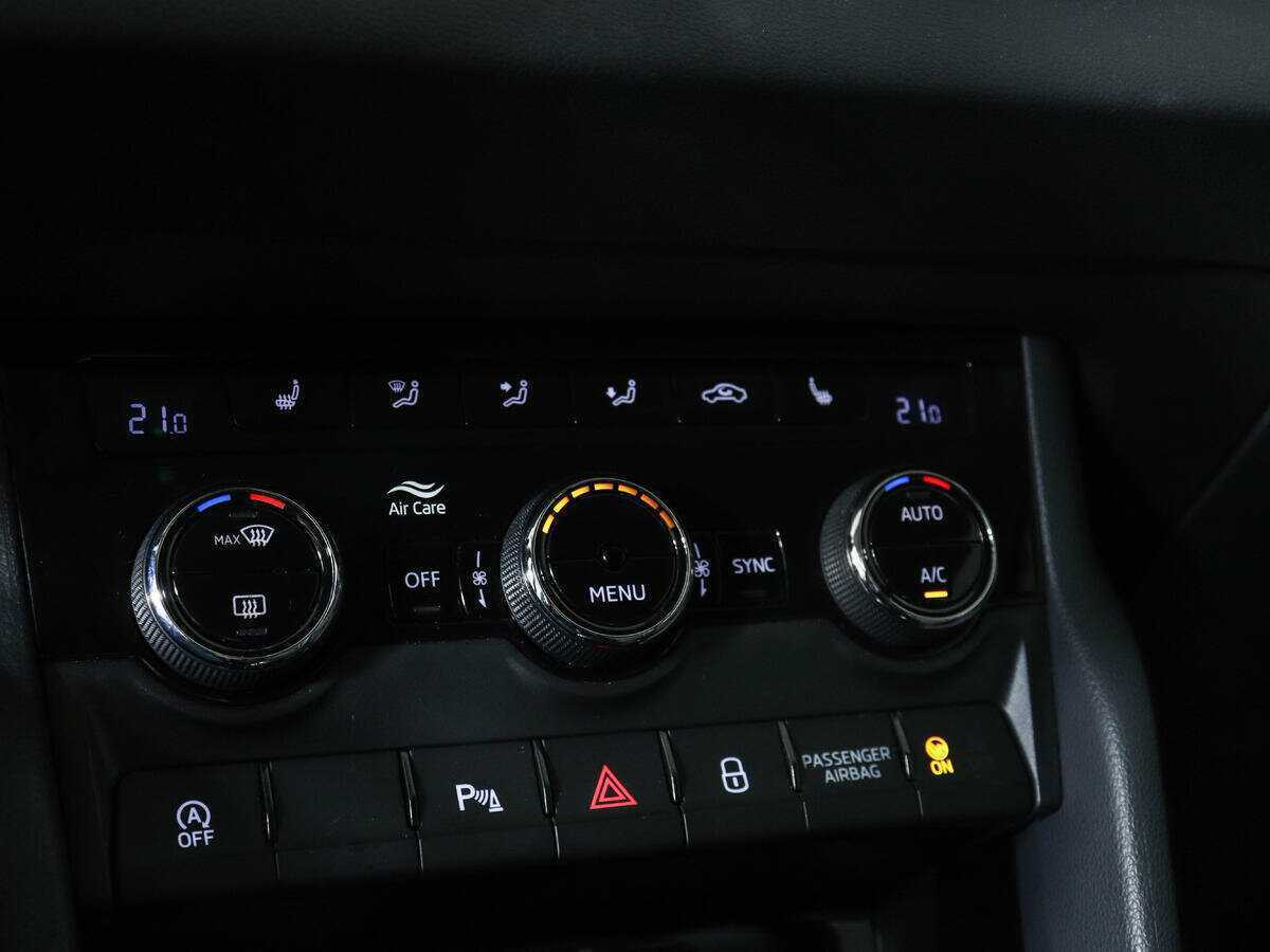 Skoda Karoq б/у, 2020, Автоматическая. Фото: #14