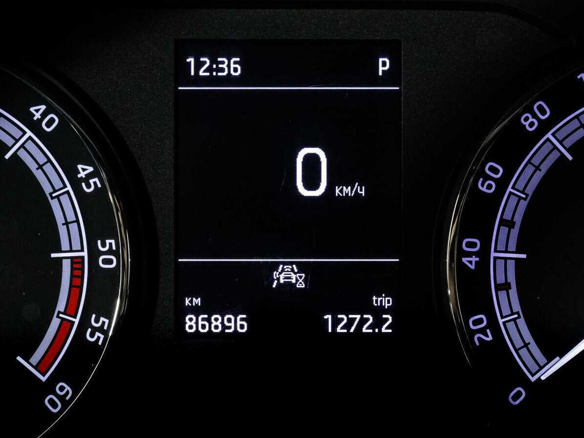 Skoda Kodiaq б/у, 2020, Роботизированная. Фото: #19