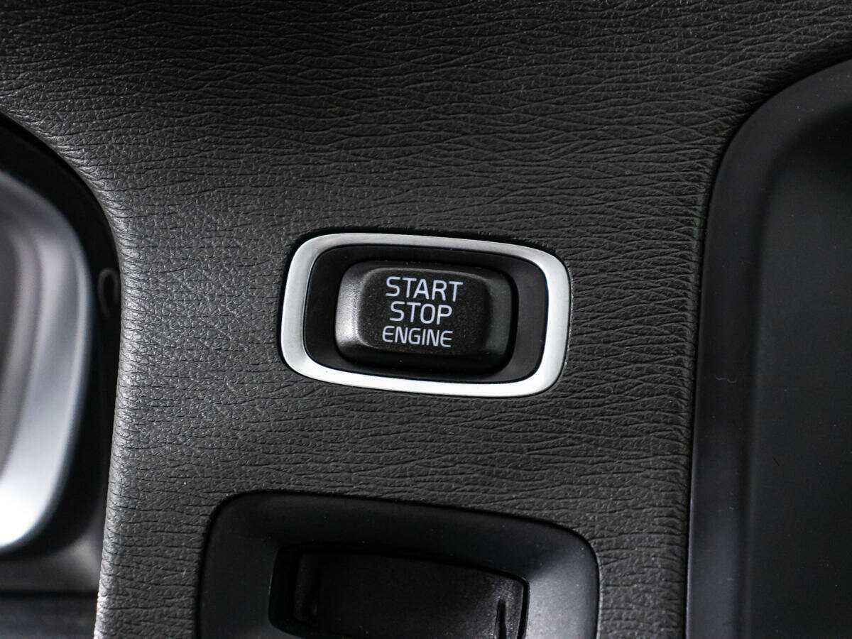 Volvo S60 б/у, 2013, Автоматическая. Фото: #16