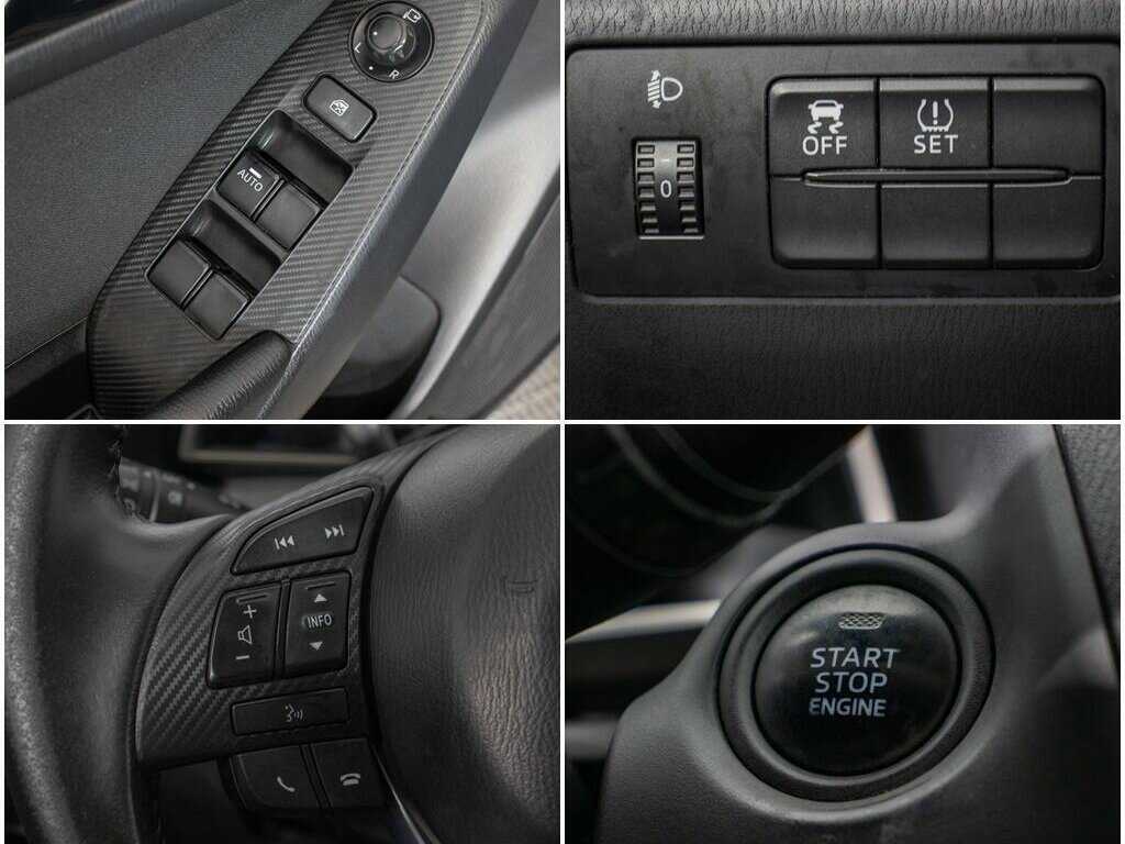 Мазда 3 б/у, 2014, Автоматическая. Фото: #15