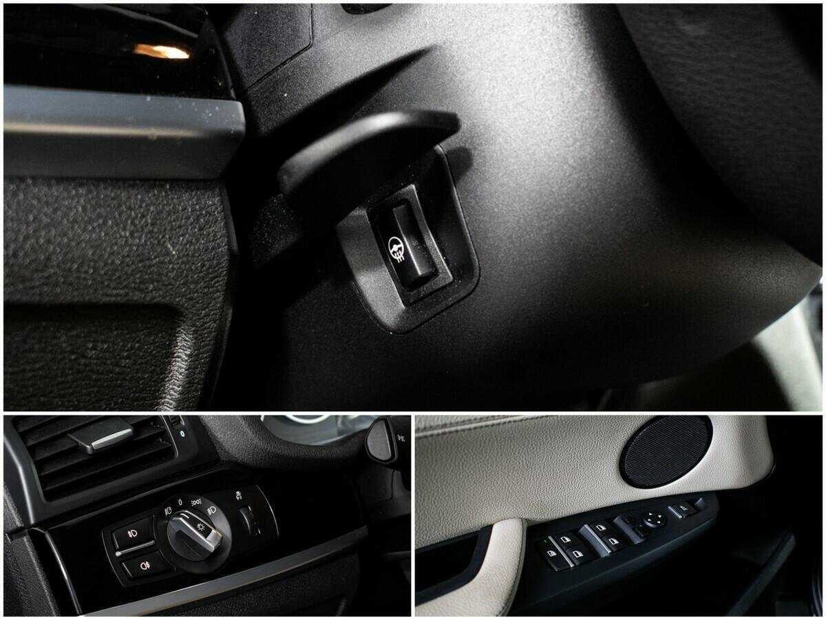 BMW X3 б/у, 2015, Автоматическая. Фото: #13