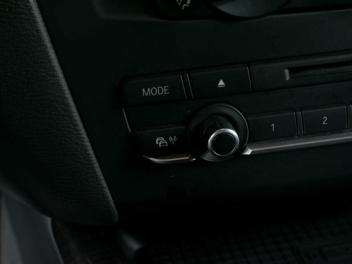 BMW X3 б/у, 2014, Автоматическая. Фото: #14