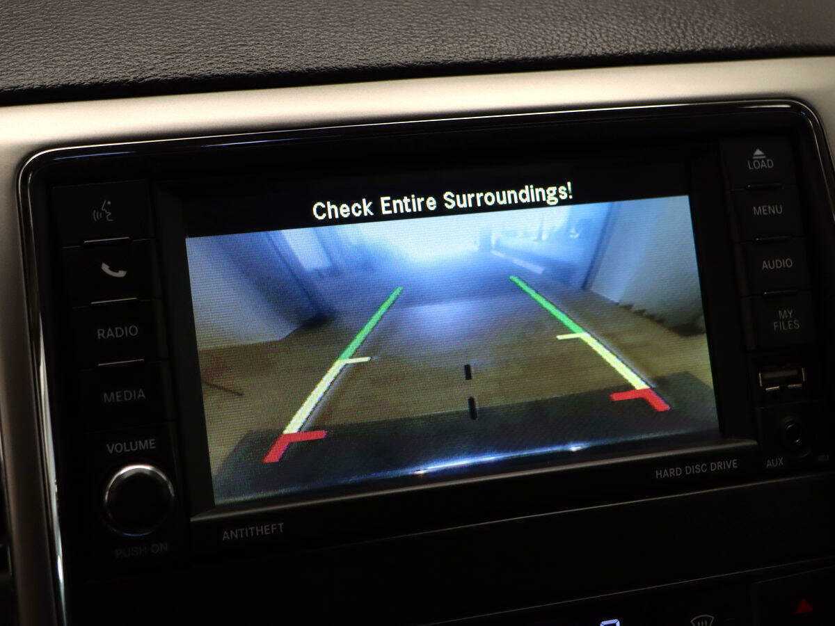 Jeep Grand Cherokee б/у, 2012, Автоматическая. Фото: #21