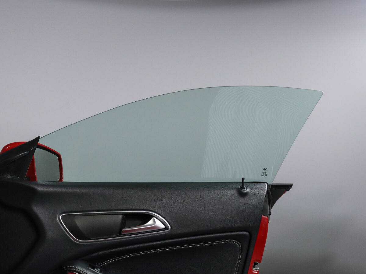 Mercedes-Benz CLA б/у, 2016, Роботизированная. Фото: #17