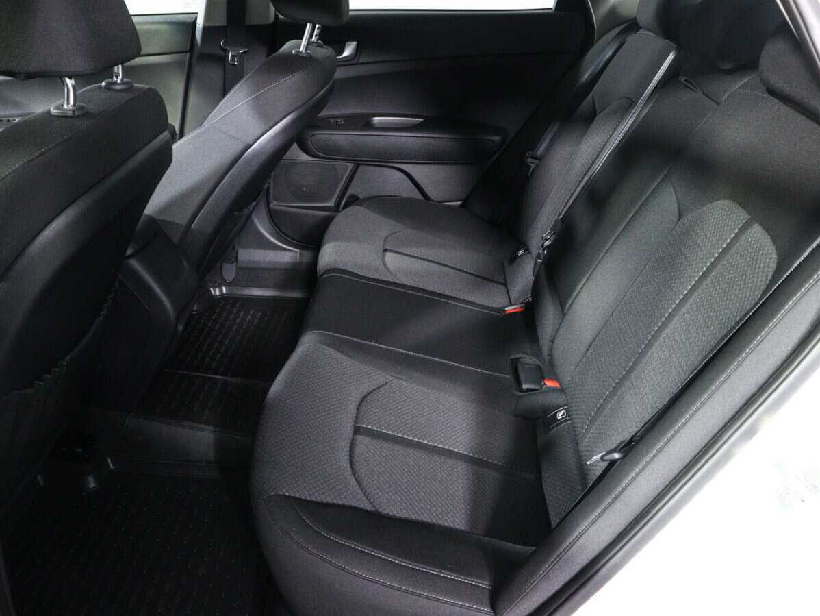 Kia Optima б/у, 2020, Автоматическая. Фото: #9