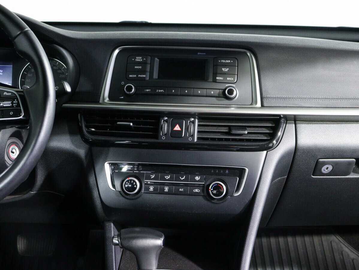 Kia Optima б/у, 2020, Автоматическая. Фото: #12