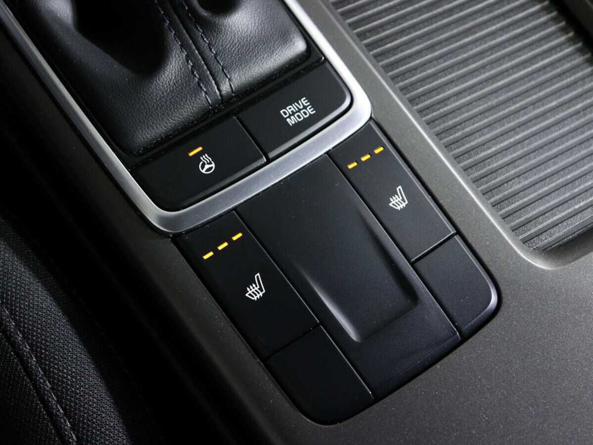 Kia Optima б/у, 2020, Автоматическая. Фото: #14