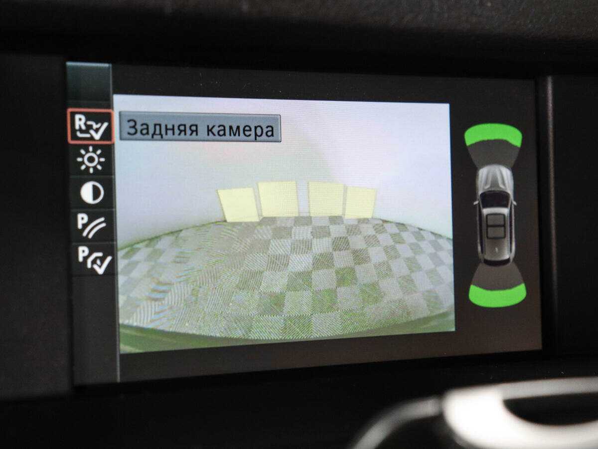 BMW X3 б/у, 2013, Автоматическая. Фото: #15