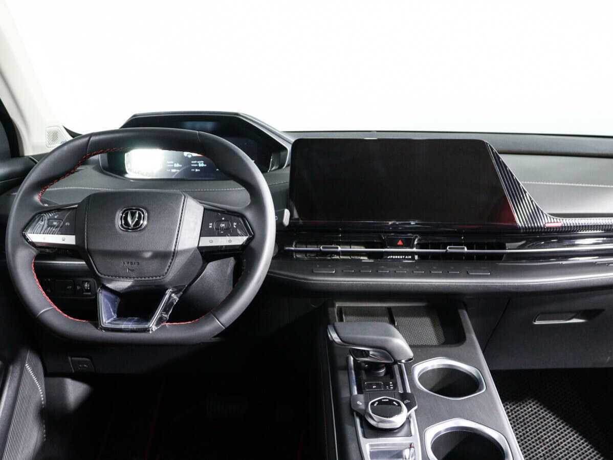 Changan CS55PLUS б/у, 2024, Роботизированная. Фото: #11