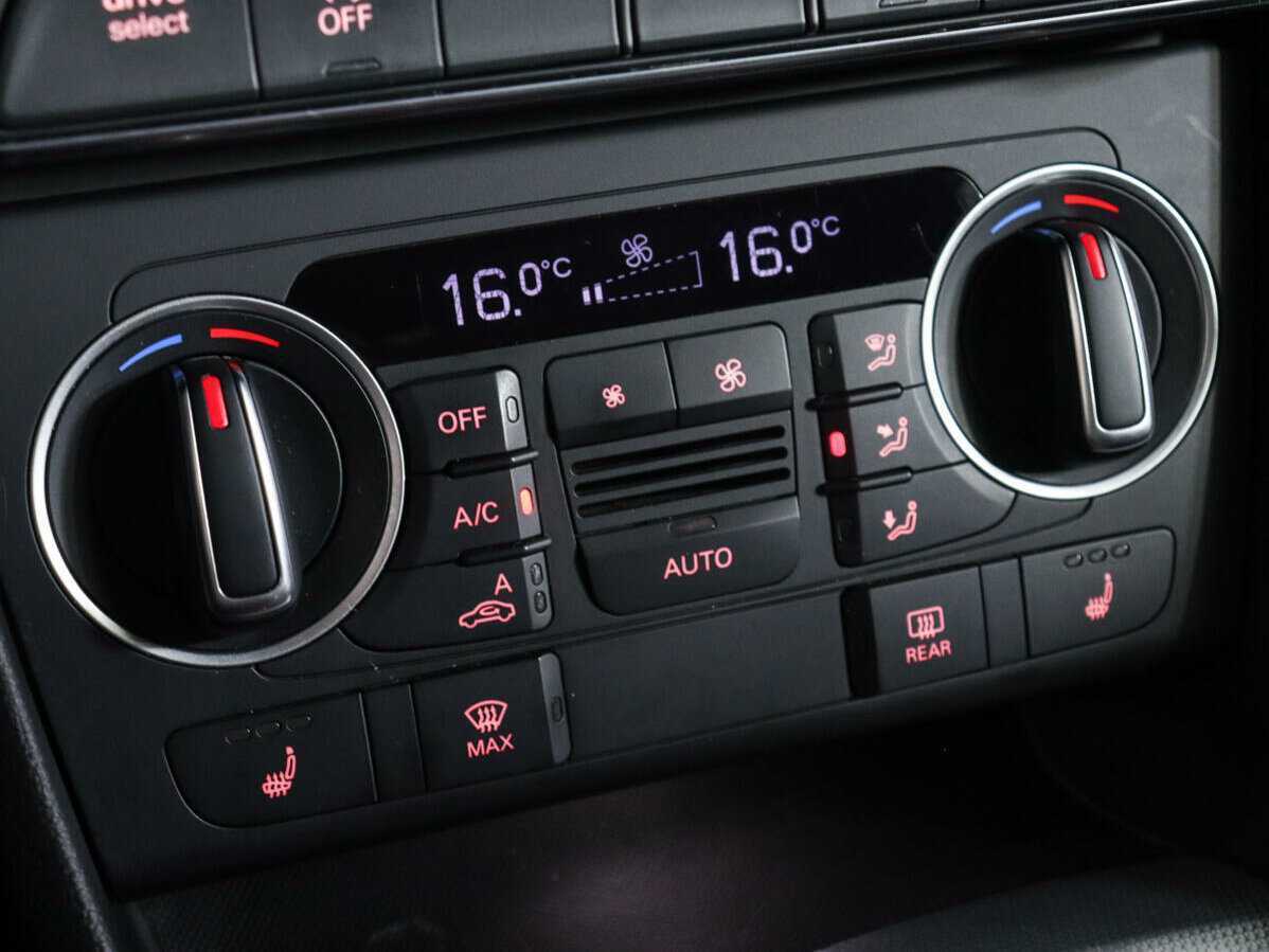 Audi Q3 б/у, 2015, Роботизированная. Фото: #14